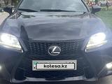 Lexus GS 350 2012 года за 11 000 000 тг. в Рудный – фото 2