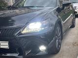 Lexus GS 350 2012 года за 11 000 000 тг. в Рудный – фото 3