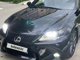 Lexus GS 350 2012 года за 11 000 000 тг. в Рудный