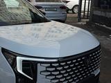 Changan CS55 Plus 2025 года за 9 400 000 тг. в Алматы – фото 2