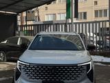Changan CS55 Plus 2025 года за 9 400 000 тг. в Алматы