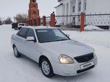 ВАЗ (Lada) Priora 2170 2012 года за 2 200 000 тг. в Атбасар – фото 3