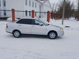 ВАЗ (Lada) Priora 2170 2012 года за 2 200 000 тг. в Атбасар – фото 4