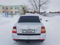 ВАЗ (Lada) Priora 2170 2012 годаfor2 200 000 тг. в Атбасар – фото 8