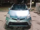 Toyota Prius 2012 года за 4 600 000 тг. в Актобе – фото 5