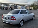 ВАЗ (Lada) Priora 2170 2014 годаүшін3 300 000 тг. в Караганда – фото 4