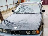 BMW 520 1993 года за 900 000 тг. в Шымкент – фото 4