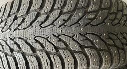 Nokian Hakkapelitta 9 SUV 275/45 r21 315/40 r21for900 000 тг. в Астана – фото 5