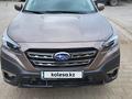 Subaru Outback 2021 года за 17 500 000 тг. в Актау