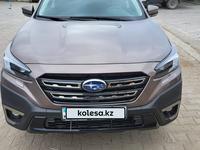 Subaru Outback 2021 годаүшін17 500 000 тг. в Алматы