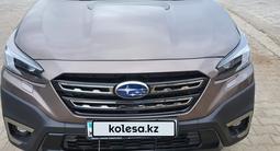 Subaru Outback 2021 годаүшін17 500 000 тг. в Алматы