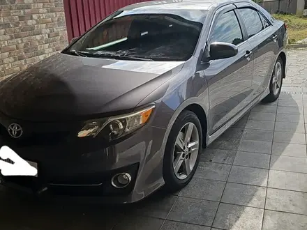 Toyota Camry 2014 года за 6 250 000 тг. в Уральск