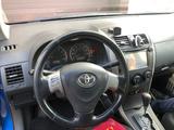 Toyota Corolla 2009 года за 5 250 000 тг. в Косшы – фото 2