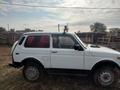 ВАЗ (Lada) Lada 2121 2010 года за 1 550 000 тг. в Актобе – фото 4