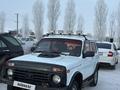 ВАЗ (Lada) Lada 2121 2010 годаfor1 100 000 тг. в Актобе