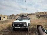 ВАЗ (Lada) Lada 2121 2010 года за 1 550 000 тг. в Актобе