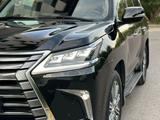 Lexus LX 570 2017 года за 37 500 000 тг. в Караганда – фото 3