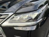 Lexus LX 570 2016 годаfor37 500 000 тг. в Караганда – фото 4