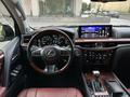 Lexus LX 570 2017 года за 37 500 000 тг. в Караганда – фото 34