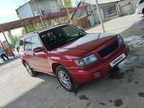 Subaru Forester 2000 года за 3 600 000 тг. в Алматы