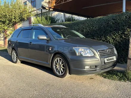 Toyota Avensis 2008 года за 3 500 000 тг. в Шымкент – фото 3