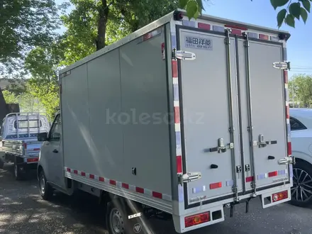Foton  Xiangling Q Промтоварный 2026 года за 8 500 000 тг. в Алматы – фото 9