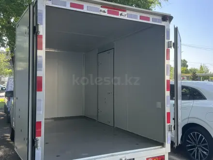 Foton  Xiangling Q Промтоварный 2026 года за 8 500 000 тг. в Алматы – фото 7
