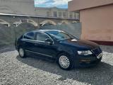 Volkswagen Passat 2006 годаүшін4 000 000 тг. в Кызылорда