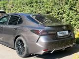 Toyota Camry 2020 годаүшін13 900 000 тг. в Астана