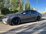 Toyota Camry 2020 годаүшін13 900 000 тг. в Астана – фото 3