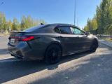 Toyota Camry 2020 годаүшін13 900 000 тг. в Астана – фото 4