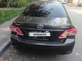 Toyota Corolla 2010 года за 5 300 000 тг. в Алматы – фото 2