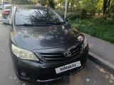 Toyota Corolla 2010 года за 5 300 000 тг. в Алматы
