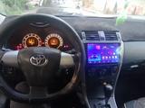Toyota Corolla 2010 года за 5 300 000 тг. в Алматы – фото 3