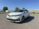 Toyota Corolla 2018 года за 8 550 000 тг. в Астана