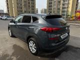 Hyundai Tucson 2019 годаүшін9 500 000 тг. в Туркестан – фото 4