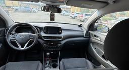 Hyundai Tucson 2019 годаүшін9 500 000 тг. в Туркестан – фото 5