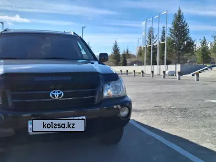 Toyota Highlander 2003 года за 7 500 000 тг. в Усть-Каменогорск – фото 12