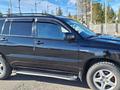 Toyota Highlander 2003 года за 7 500 000 тг. в Усть-Каменогорск – фото 19