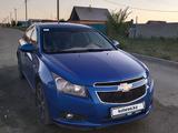 Chevrolet Cruze 2011 года за 3 642 171 тг. в Усть-Каменогорск – фото 2