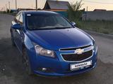 Chevrolet Cruze 2011 года за 3 642 171 тг. в Усть-Каменогорск – фото 3