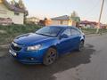 Chevrolet Cruze 2011 года за 3 642 171 тг. в Усть-Каменогорск – фото 5