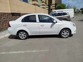 Chevrolet Nexia