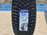 235/45R18 98T ARCTIC 2 XL FP Goodyear шип за 93 600 тг. в Алматы
