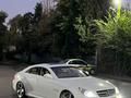 Mercedes-Benz CLS 55 AMG 2006 годаүшін13 000 000 тг. в Алматы