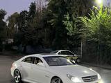 Mercedes-Benz CLS 55 AMG 2006 года за 13 000 000 тг. в Алматы