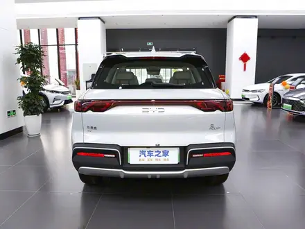 BYD Yuan Up Flagship 2025 года за 9 900 000 тг. в Шымкент – фото 5