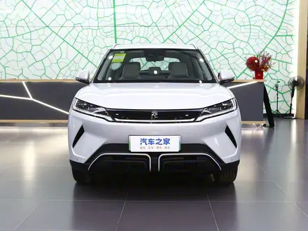 BYD Yuan Up Flagship 2025 года за 9 900 000 тг. в Шымкент – фото 2