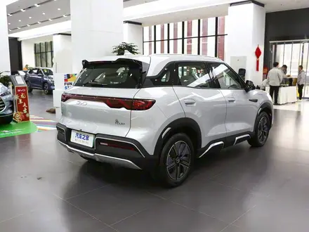 BYD Yuan Up Flagship 2025 года за 9 900 000 тг. в Шымкент – фото 4