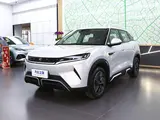 BYD Yuan Up Flagship 2025 года за 9 900 000 тг. в Шымкент